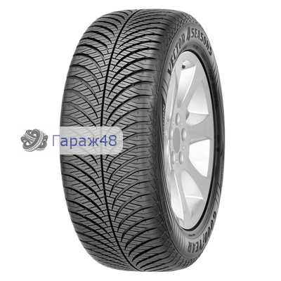 Goodyear Vector 4Seasons G2 175/65 R15 84T